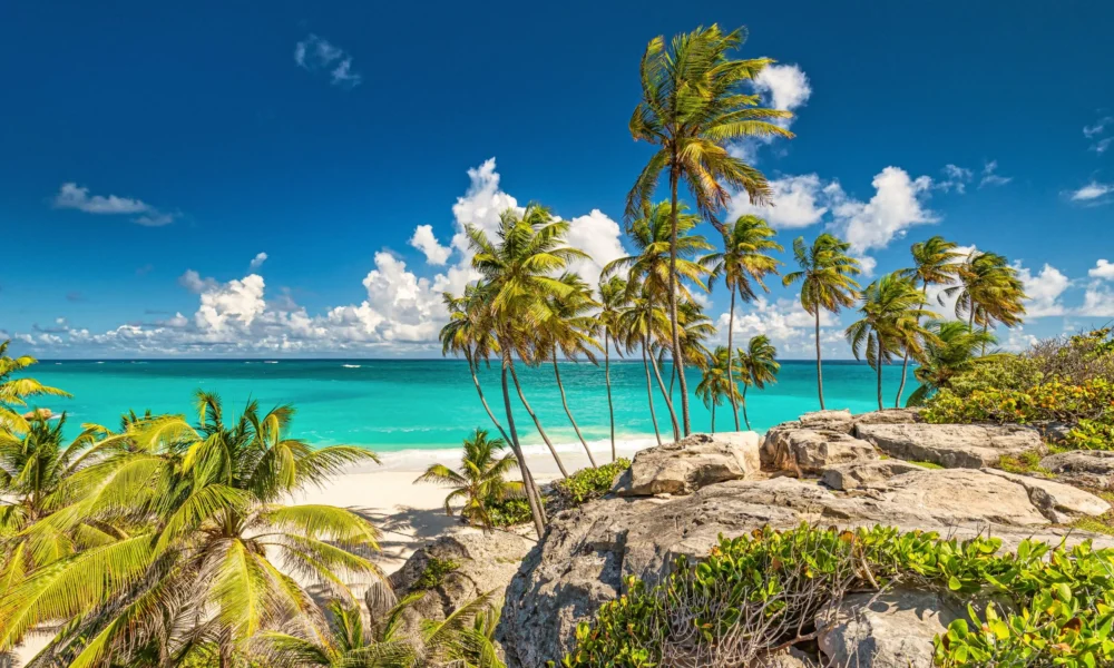 The 15 best destinations for January sun