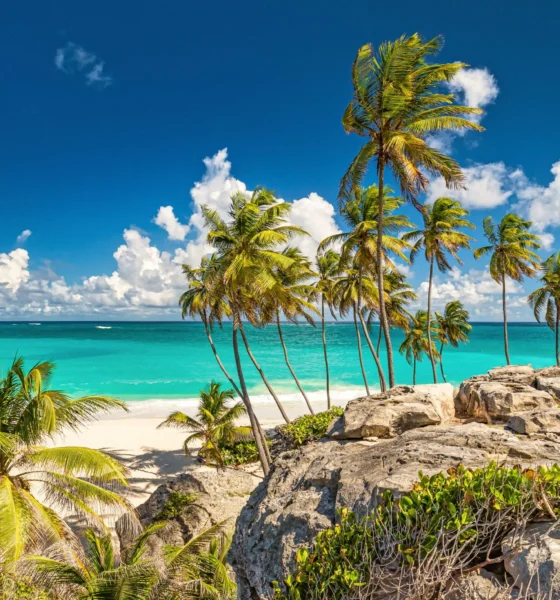 The 15 best destinations for January sun