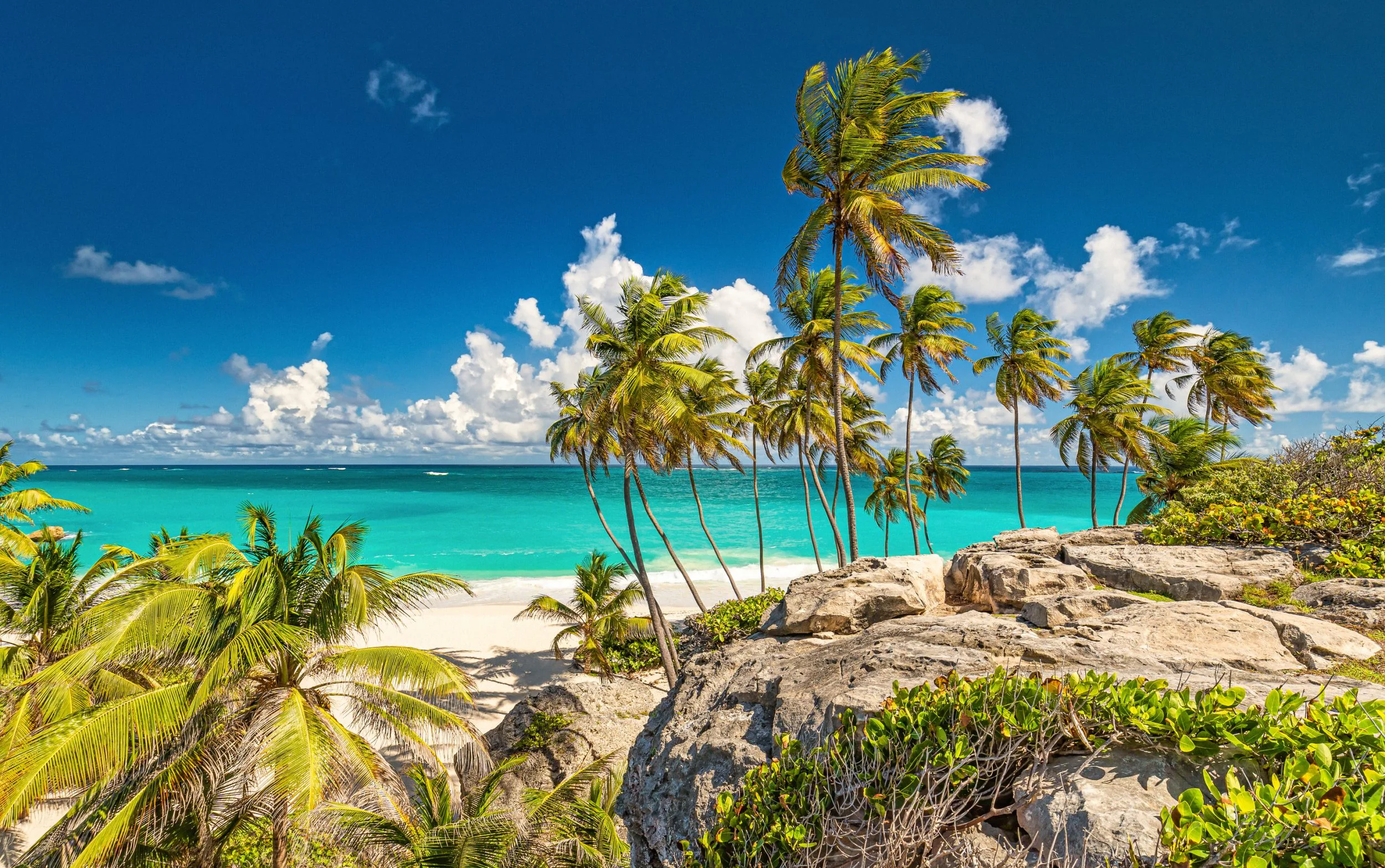 The 15 best destinations for January sun