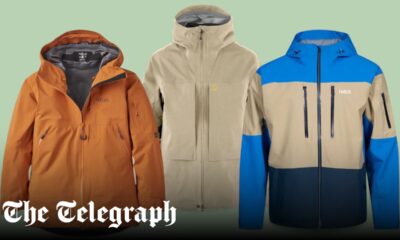 The best ski jackets and pants for 2025 reviewed by a ski expert, from The North Face to Helly Hansen