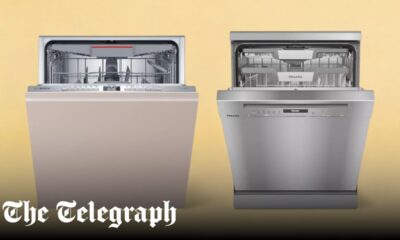 The best dishwashers, recommended by experts