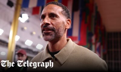 World Cup 2026 draw: What time is it, how to watch and format explained