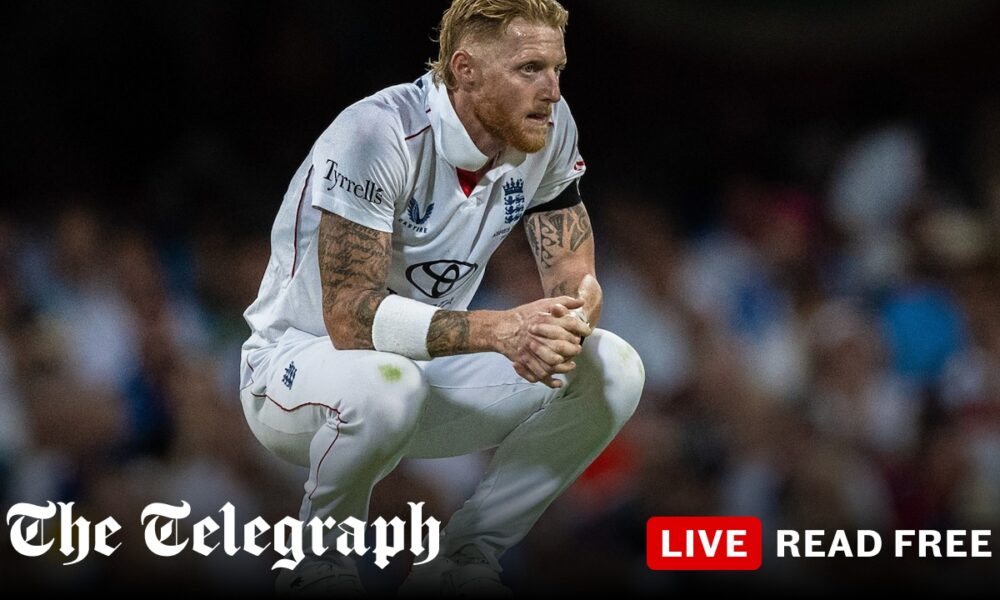 England’s batting, bowling and fielding taking turns to let them down