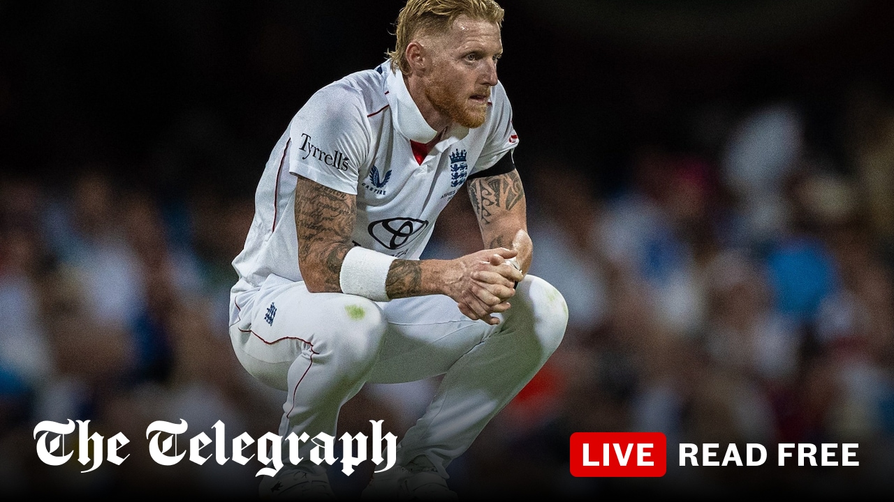 England’s batting, bowling and fielding taking turns to let them down