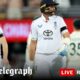 Australia laid trap in Brisbane and England walked straight into it