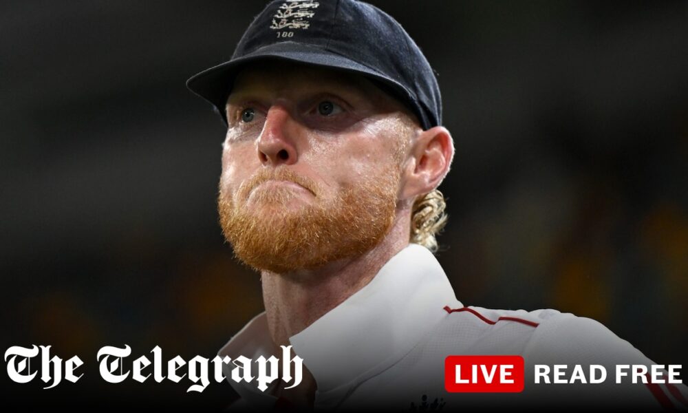 England slaughtered at Gabbatoir in new low for Bazball