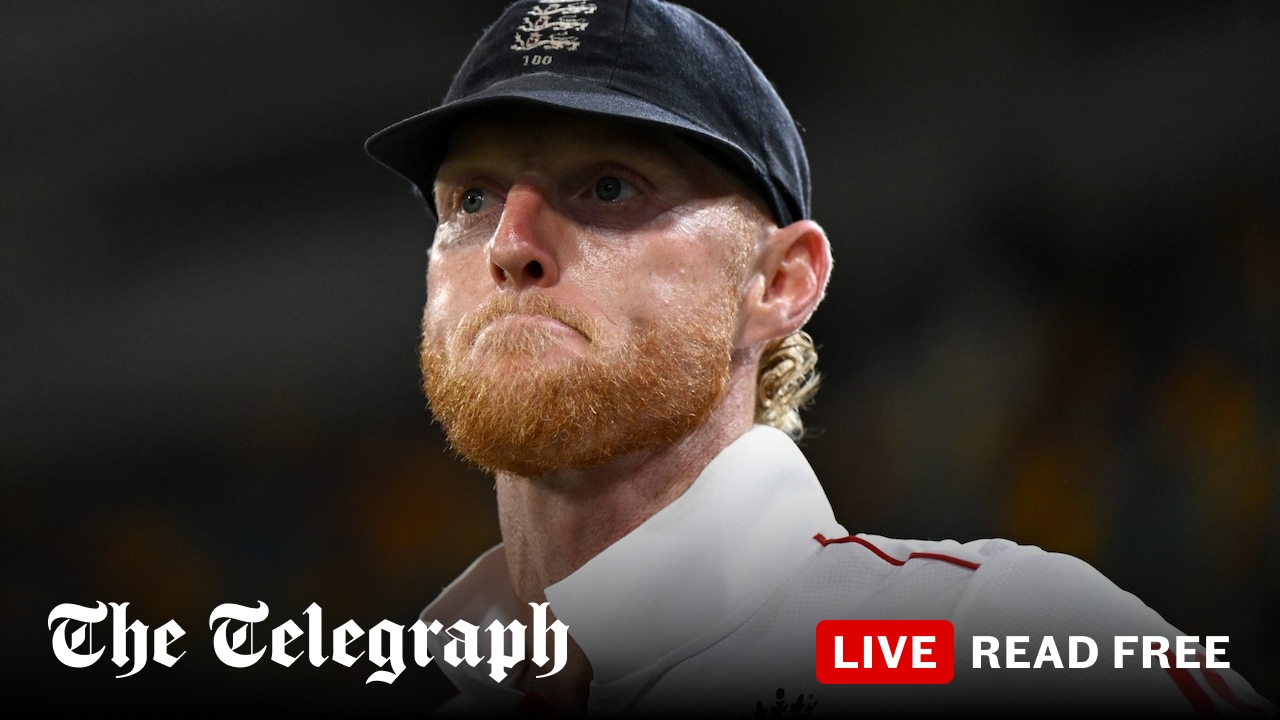 England slaughtered at Gabbatoir in new low for Bazball