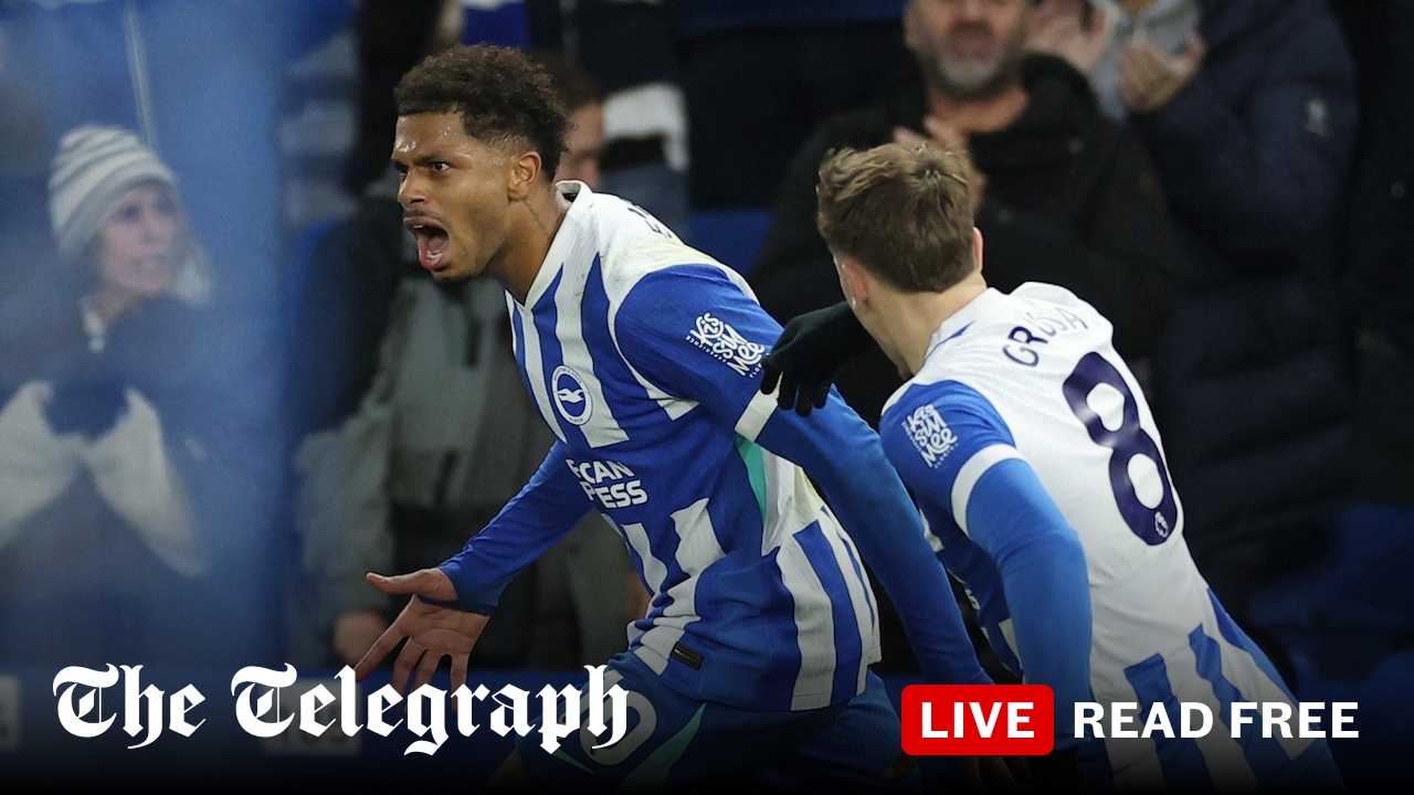 West Ham have fresh hope of survival despite late heartbreak at Brighton