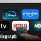 Best video streaming services in 2025, including Netflix, Prime Video and Disney+