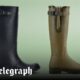 The best wellington boots for men, women and kids this winter