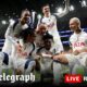 Tottenham cruise to win over Slavia Prague in Champions League
