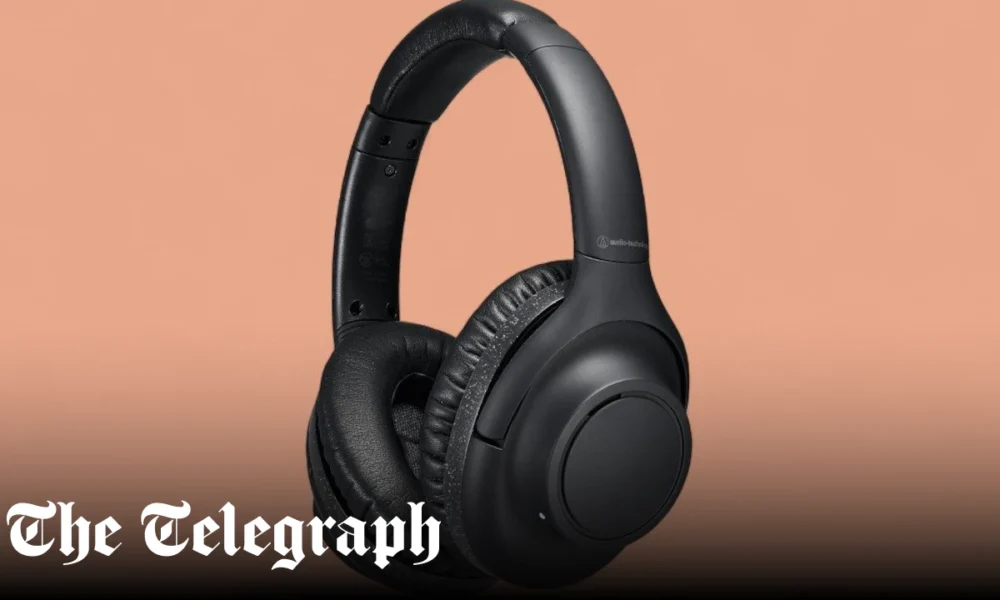 The best budget noise cancelling headphones I've ever tested