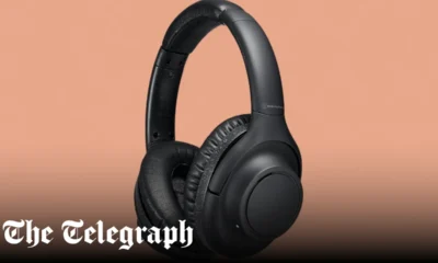 The best budget noise cancelling headphones I've ever tested