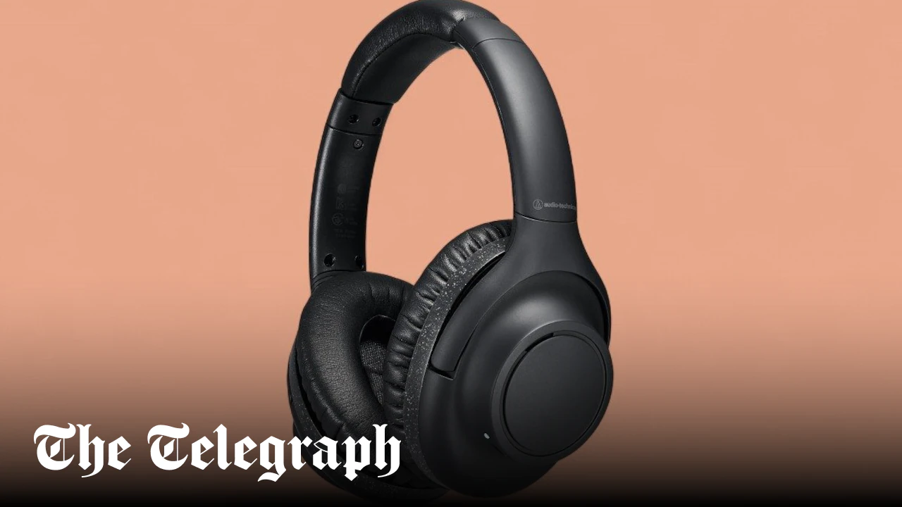 The best budget noise cancelling headphones I've ever tested