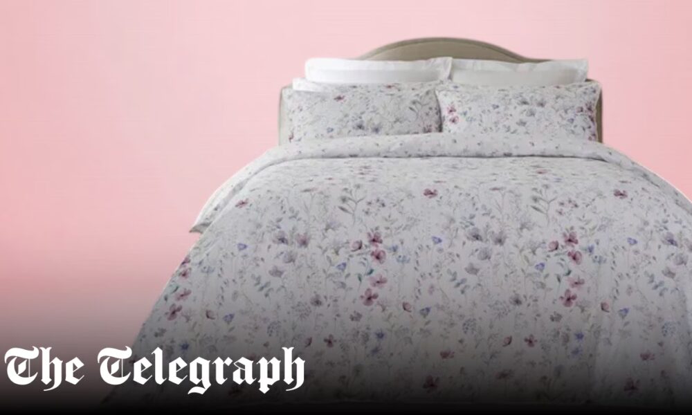 Are Dorma’s zip-up bedsheets worth the money? I slept on them for two weeks to find out