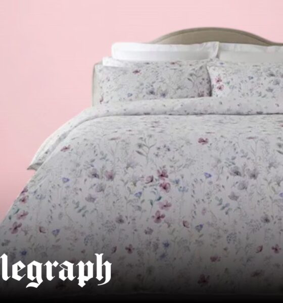 Are Dorma’s zip-up bedsheets worth the money? I slept on them for two weeks to find out