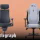 The best gaming chairs of 2025, tried and tested