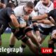 Tom Willis shines for Saracens despite narrow defeat against Sharks in Durban