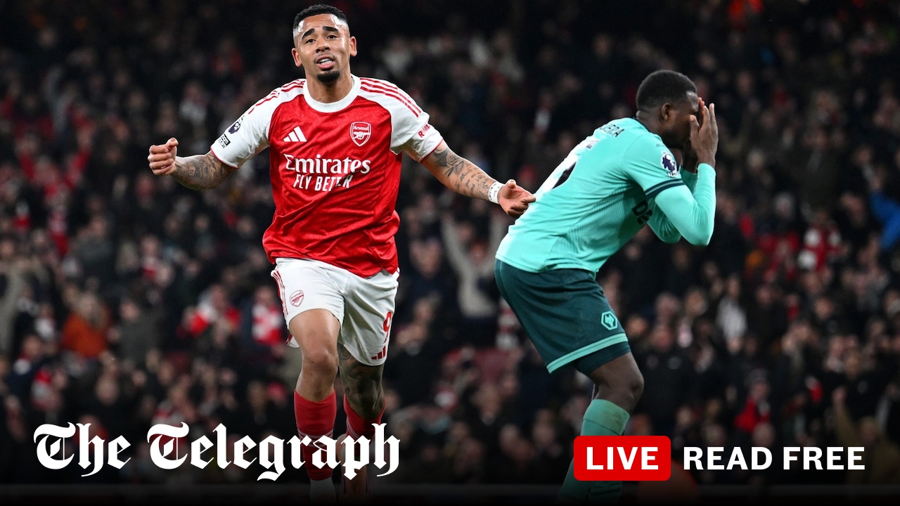 Warning lights flashing for Arsenal after last-gasp own-goal win