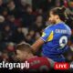 Dominic Calvert-Lewin continues scoring streak as Leeds rescue point at Brentford