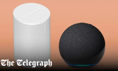 From Apple HomePod to Amazon Echo, we’ve tested the best smart speakers for sound and voice control