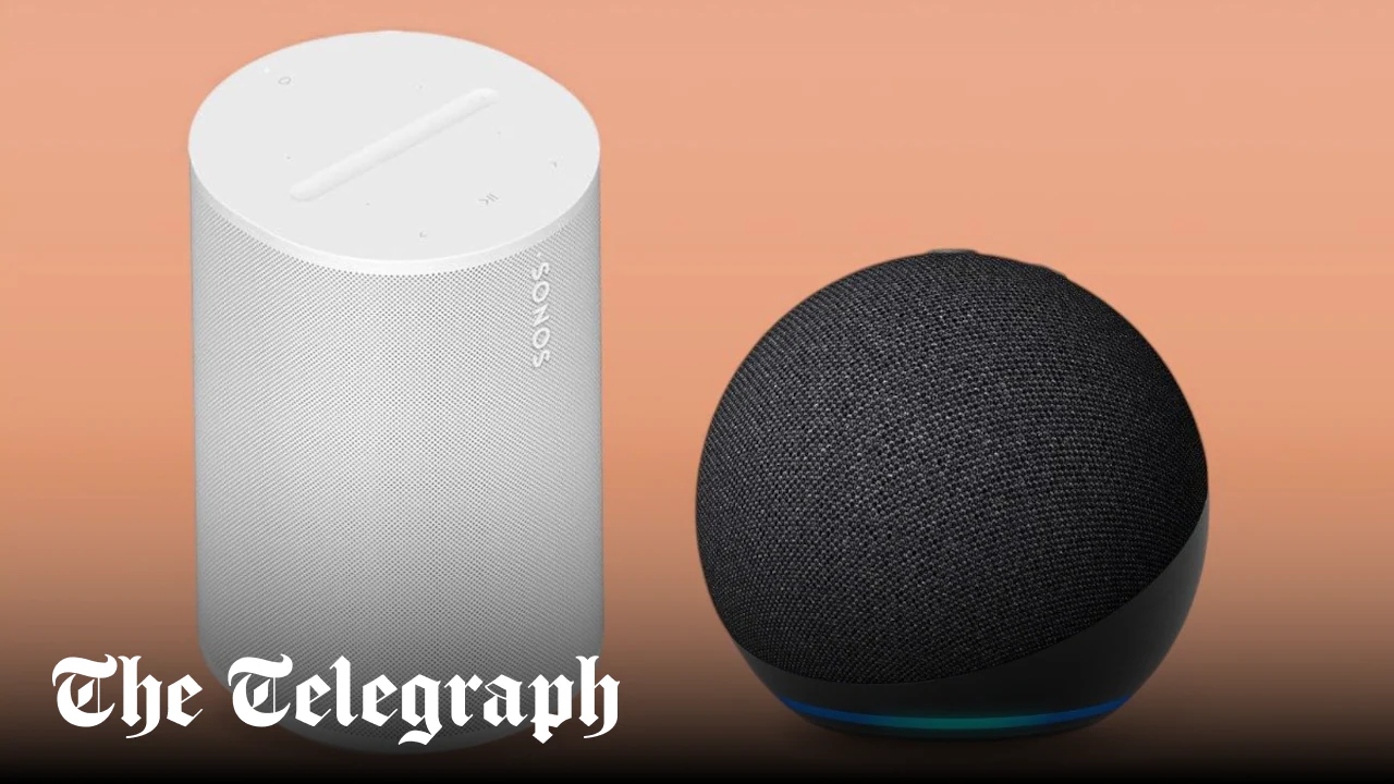 From Apple HomePod to Amazon Echo, we’ve tested the best smart speakers for sound and voice control