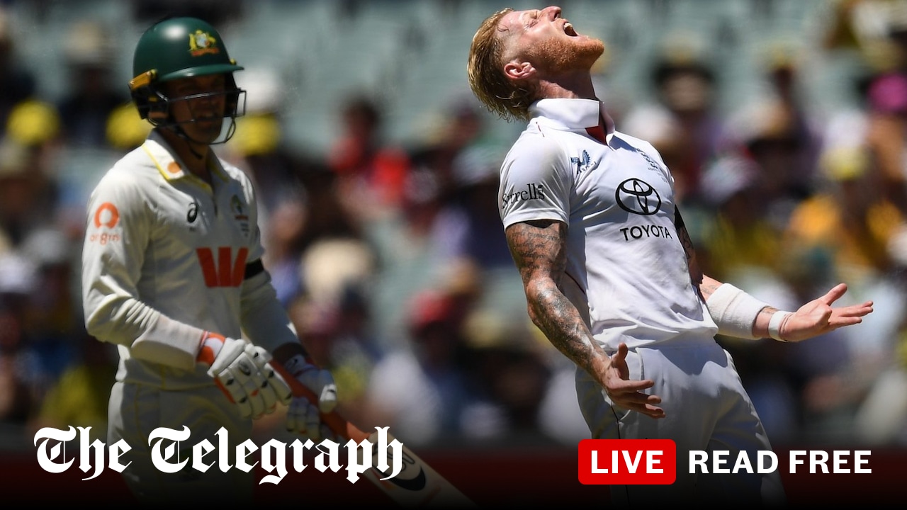 England’s shortcomings exposed as Australia slip from their grasp