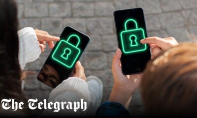 An expert's guide on setting up a smartphone for your child this Christmas