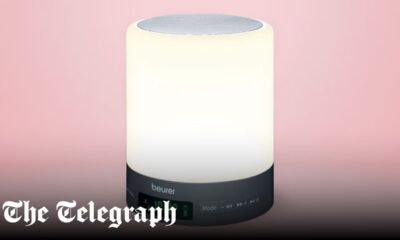 Can the Beurer WL 50 sunrise alarm clock brighten up the shortest day of the year? I found out