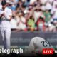 Australia vs England third Test day three score and updates