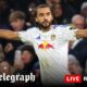 Dominic Calvert-Lewin challenged to become ‘Leeds hero’ as double sets up win over Crystal Palace