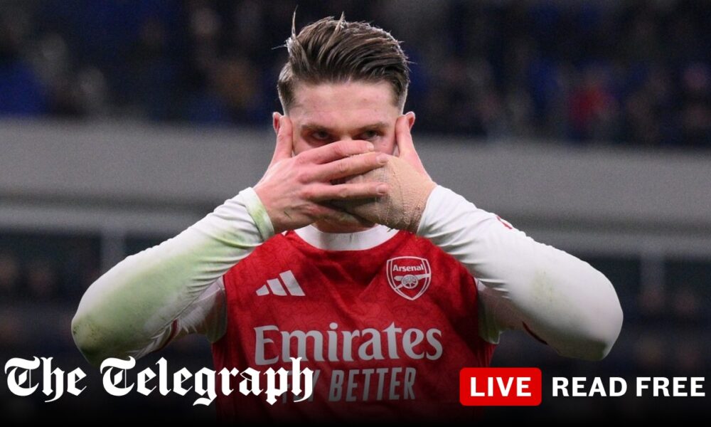 Arsenal win ugly again as Gyokeres penalty reclaims top spot