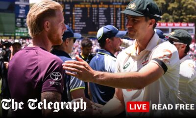 England were not ready for Ashes cricket, which is unforgivable