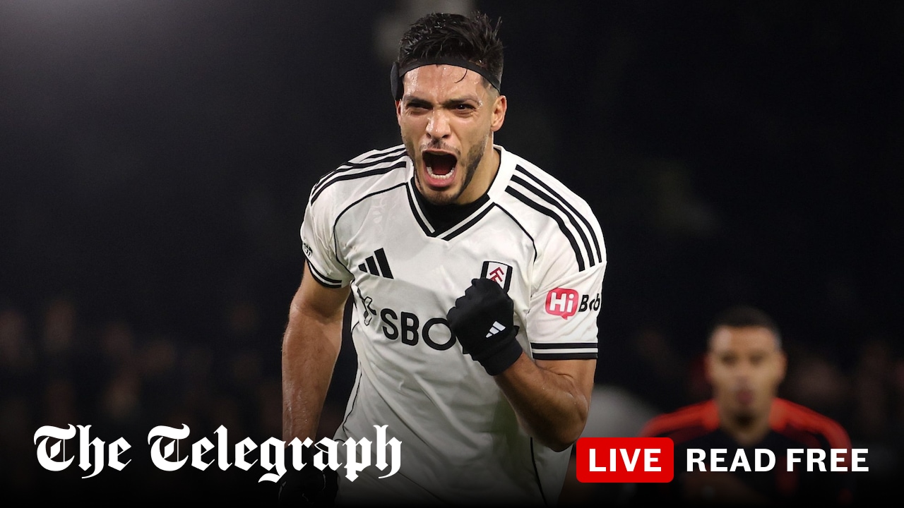 Raul Jimenez’s flawless penalty record helps Fulham past Nottingham Forest