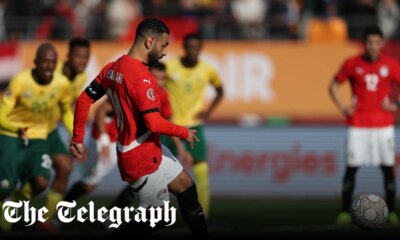 Every Premier League player going, fixtures and how to watch