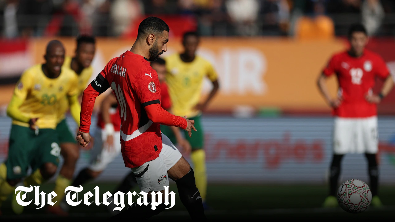 Every Premier League player going, fixtures and how to watch