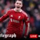 Florian Wirtz scores winner against Wolves as Liverpool move into fourth