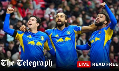 Are you watching, Thomas Tuchel? Dominic Calvert-Lewin’s scoring streak continues