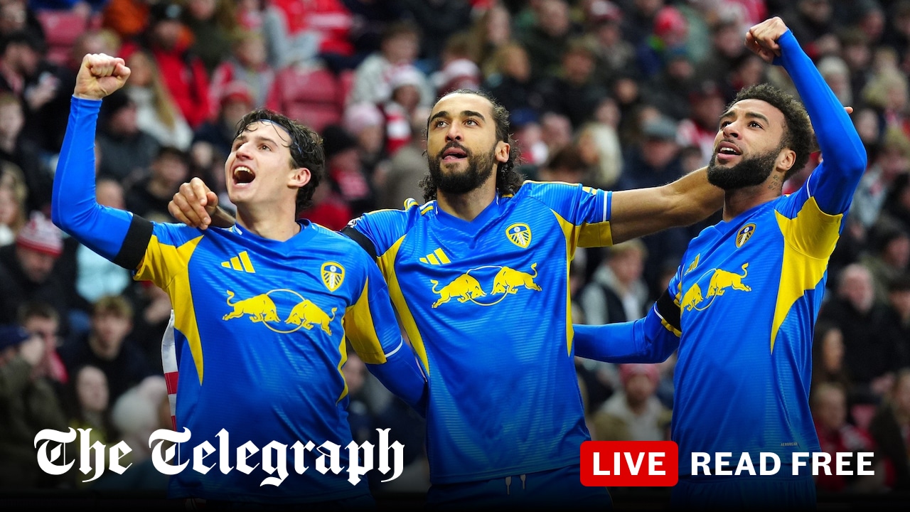 Are you watching, Thomas Tuchel? Dominic Calvert-Lewin’s scoring streak continues