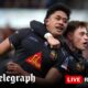 Greg Fisilau looks ready for Test rugby in Exeter’s sloppy win over Leicester