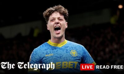 Ruben Amorim’s ‘worst Man Utd’ ever claim still rings true after Wolves draw