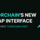 THORChain Launches Native Cross-Chain Swap Interface in Public Beta