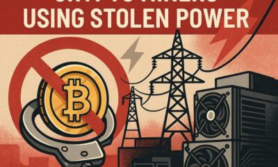 Crypto Breaking News