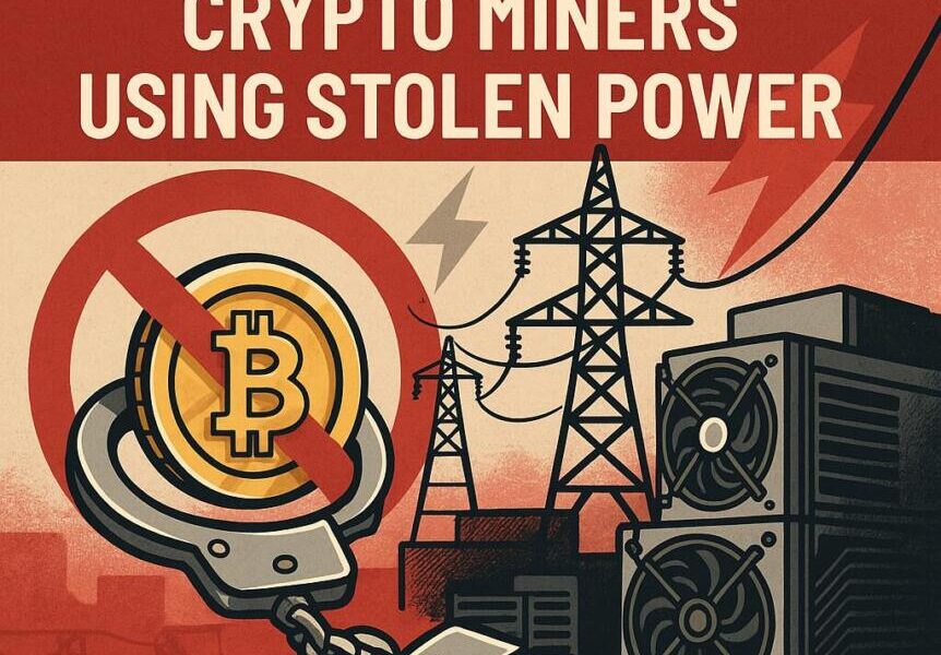 Crypto Breaking News