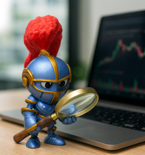 Taking control: The best crypto swap platform for true financial freedom