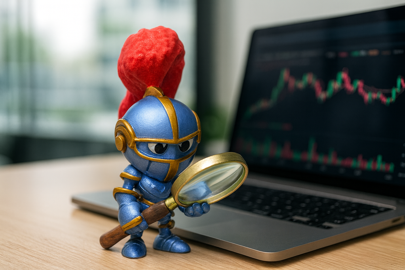 Taking control: The best crypto swap platform for true financial freedom