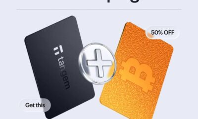 Crypto Breaking News