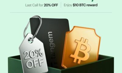 Crypto Breaking News