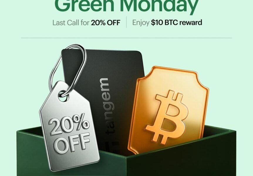 Crypto Breaking News