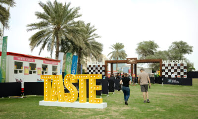 Taste of Dubai 2026